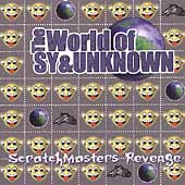 The World of Sy & Unknown