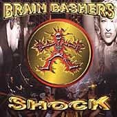 Brain Bashers Brain Bashers