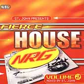 Fierce House NRG Vol. 2