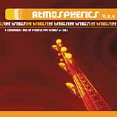 Atmospherics Vol. 2 Atmospherics Vol. 2