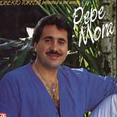 Pepe Mora