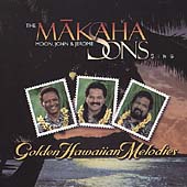 Golden Hawaiian Melodies