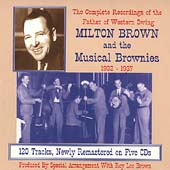 Complete Recordings Of The Father Of... [Box]