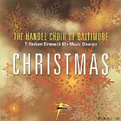 Christmas with the Handel Choir of Baltimore