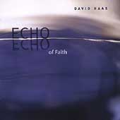 Echo Of Faith Echo Of Faith