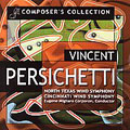 Vincent Persichetti Vincent Persichetti