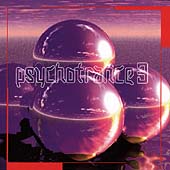Psychotrance 3 Psychotrance 3