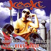 Disco Death Race 2000