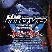 The Transatlantic Move The Transatlantic Move