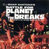 Battle For Planet of the Breaks