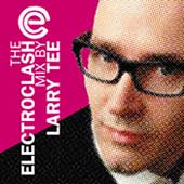 The Electroclash Mix The Electroclash Mix