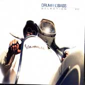 Drum & Bass Selection Drum & Bass Selection