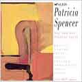 Patricia Spencer - The Now and Present Flute