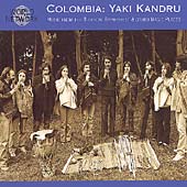 TOWER RECORDS ONLINE㤨Yaki Kandru/World Network Vol. 13 Colombia Music From the Tropical Rainforest & Other Magic Places[54040]פβǤʤ2,490ߤˤʤޤ