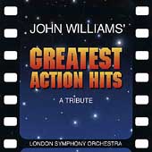 John Williams' Greatest Action Hits