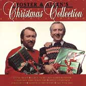 Foster & Allen's Christmas Collection