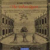 Purcell: The Indian Queen / Purcell Simfony and Voices