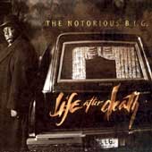 The Notorious B.I.G./Life After Death[73011]