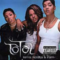 Kima, Keisha & Pam [LP]
