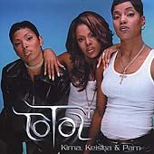 Kima, Keisha & Pam [Edited]