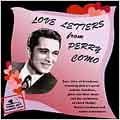 Love Letters From Perry Como: 1944-46