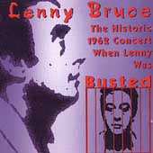 Live! Busted! 1962