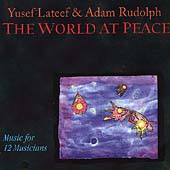 World At Peace, The (Music For Twelve Musicians) World At Peace, The (Music For Twelve Musicians)