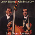 Epic Ebony Journey