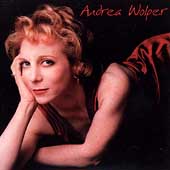 Andrea Wolper Andrea Wolper