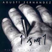 1 Is Not 1: Piano Bits And Pieces 1 Is Not 1: Piano Bits And Pieces