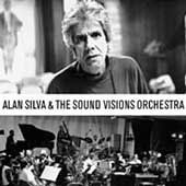 Alan Silva & The Sound Visions Orchestra