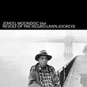 Revolt Of The Negro Lawn Jockeys