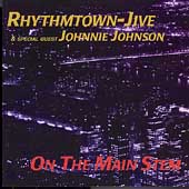 On the Main Stem On the Main Stem