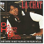 Da Hood Homegirl [PA]