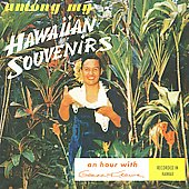 Among My Hawaiian Souvenirs