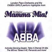 Mamma Mia: Musical/Music Of Abba