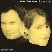 Sentimiento - M.Infante, Rachmaninov, Liszt Sentimiento - M.Infante, Rachmaninov, Liszt