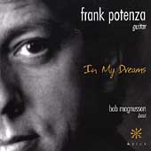 In My Dreams In My Dreams