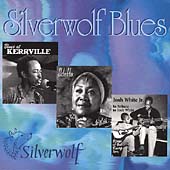 Silverwolf Blues