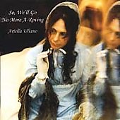 Ariella Uliano/So We'll Go No More A-Roving[1057]
