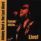 Comin'atcha...Live Comin'atcha...Live