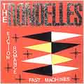 Fiction Romance Fast Machines