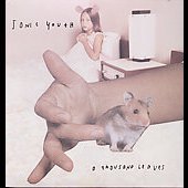 A Thousand Leaves A Thousand Leaves