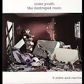 The Destroyed Room:B-Sides And Rarities 