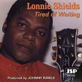 Tired Of Waiting Tired Of Waiting