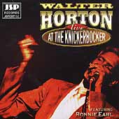 Live at the Knickerbocker