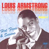 Hot Fives And Sevens Vol. 4 Hot Fives And Sevens Vol. 4