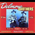 The Delmore Brothers Vol.2: The Later Years 1933-1952