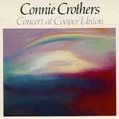 Concert at Cooper Union Concert at Cooper Union