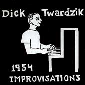 1954 Improvisations